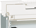 Flush mounting Flush mounting