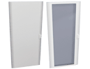 Door options Door options