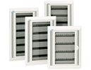 Vega D flush range Vega D flush range