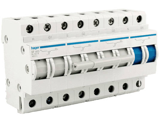 SF463 SF463
