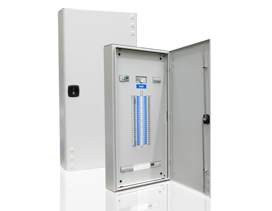 Panelboards