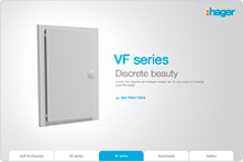 VF series VF series