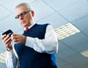 Digital lighting control Digital lighting control