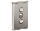 Manual override Manual override