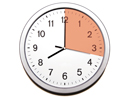 Time delay Time delay